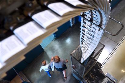 Alle Infos für alle Wähler: Tageblatt stellt Artikel über die Chamberwahlen kostenlos zur Verfügung 