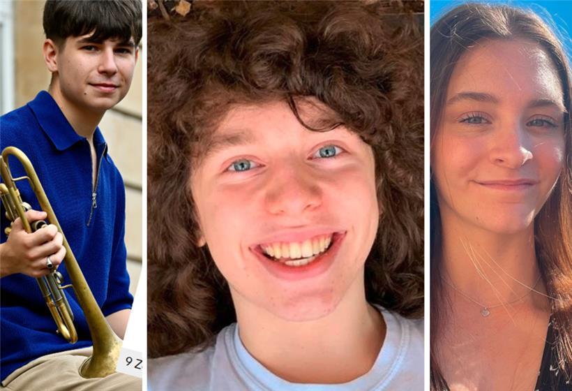 „Meine Meinung zählt“: Wie sich junge Menschen auf ihre erste Parlamentswahl vorbereiten 