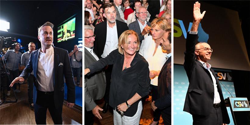 Luxemburg hat gewählt – Alles aktuell Wichtige gibt es hier 