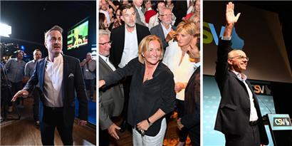 Luxemburg hat gewählt – Alles aktuell Wichtige gibt es hier