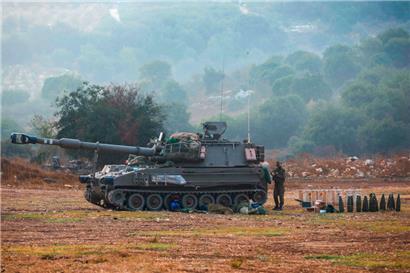 Mehr als 100 Entführte und 600 Tote nach Hamas-Großangriff in Israel