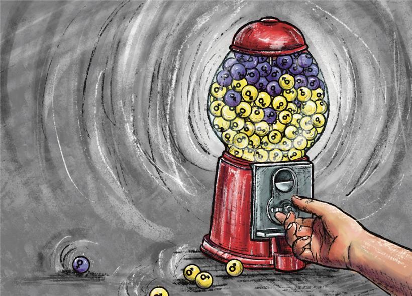 Wieso so wenige Frauen direkt ins Parlament gewählt wurden 