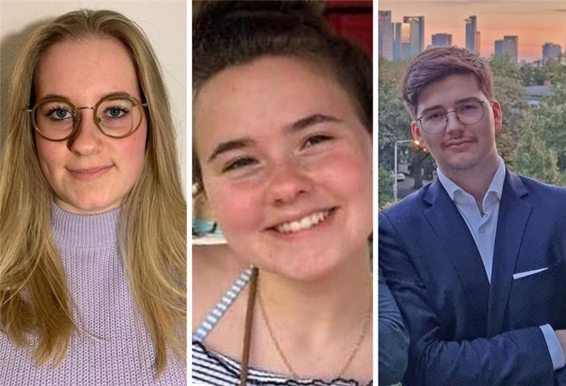 Freude, Schock und Trauer: Wie junge Erstwähler die Parlamentswahlen erlebten 