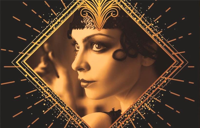 Judith Mackrell – „Die Flapper: Rebellinnen der wilden Zwanziger“ 