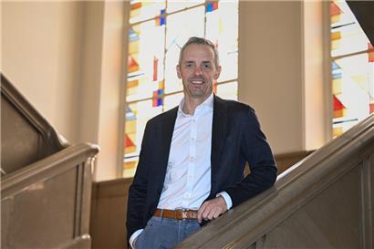 Georges Mischo als Präsident bestätigt