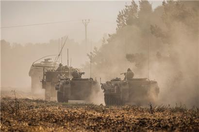 Die wahre Trennlinie zwischen Israel und Palästina