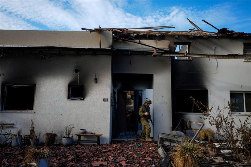 Schuld und Sühne, Trauer und Mitleid 