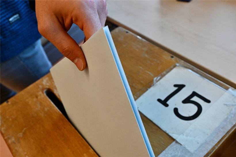 Schnelles Handeln gefordert: Die Probleme bei der Briefwahl müssen analysiert werden 