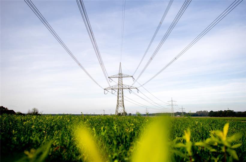 Europas Klima-Ambitionen in Schieflage 