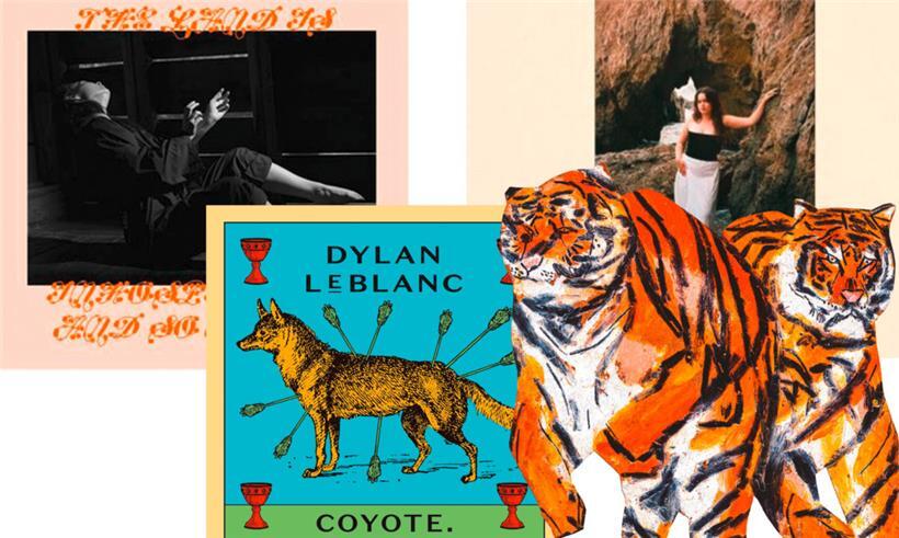 Sur les chemins de traverse: Mitski, Ilgen-Nur, Ana Frango Elétrico et Dylan LeBlanc 