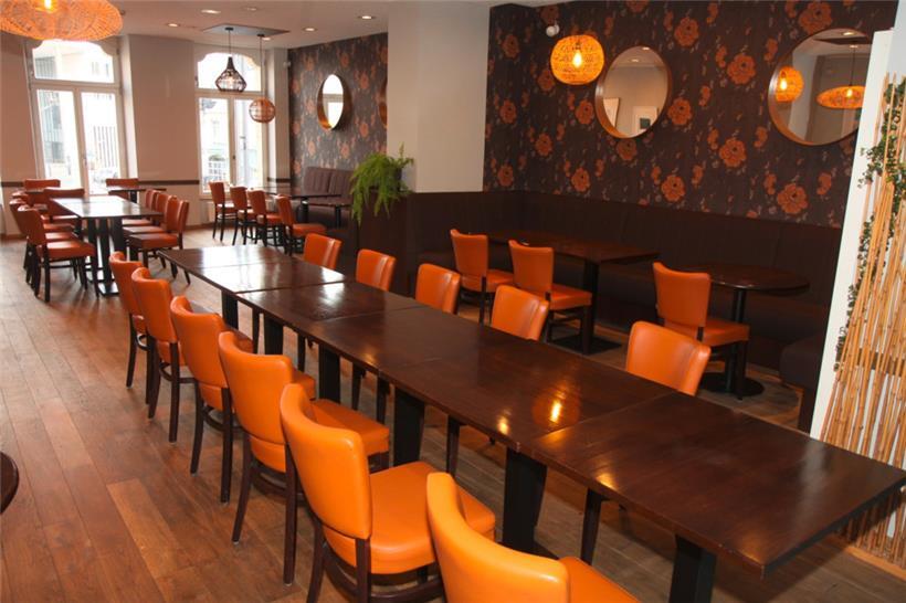 „Brasserie Summer Island“ eröffnet: Gerichte und Cocktails aus Mauritius, Indien und Thailand 