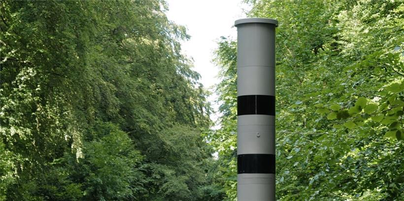 „En domme Feeler“ 