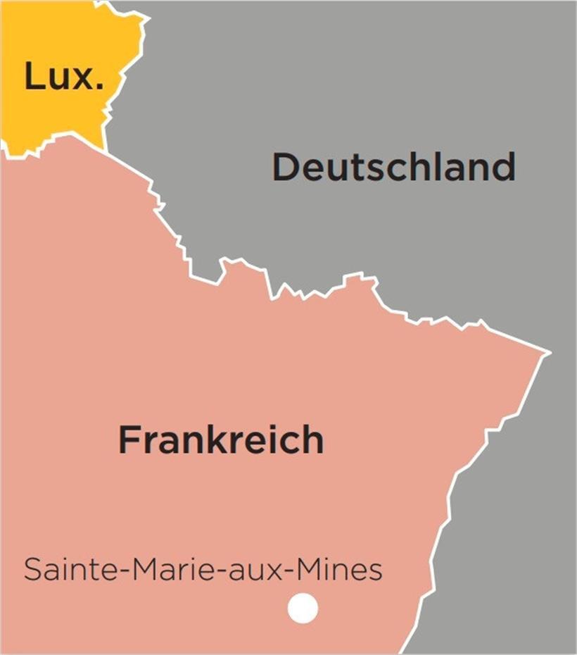 Rodolphe Burger: „J’assume maintenant mon identité rhénane“ 