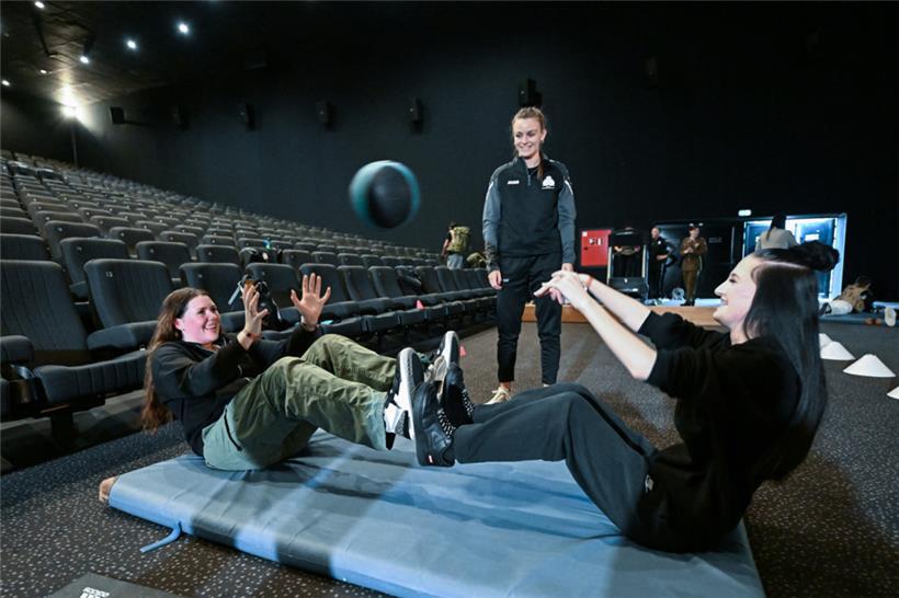 Gleichberechtigung ist keine Frage der Generationen 