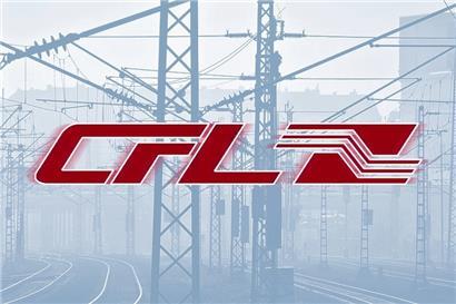 Kein Zugverkehr zwischen Rodange und Longwy bis Dienstag