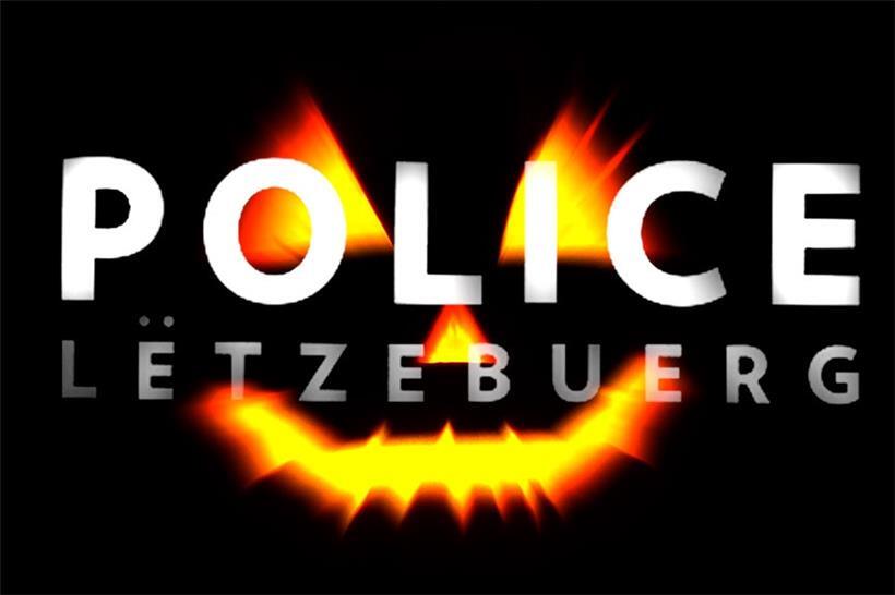Bekiffter Fahrer driftet mit abgefahrenen Reifen der Polizei entgegen: Die Halloween-Nacht aus Sicht der Beamten 