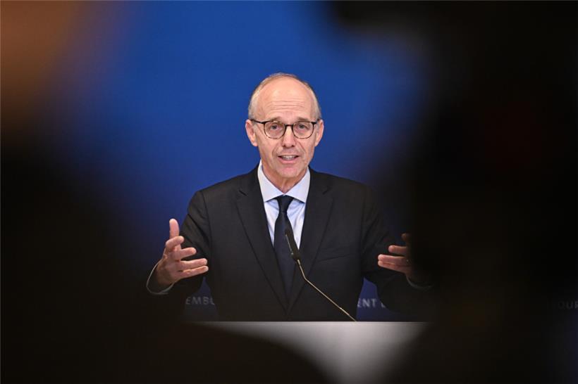 Luxemburg ist kein Sparverein – wider die falsche Vernunft in der Budgetpolitik des neuen #Luc 