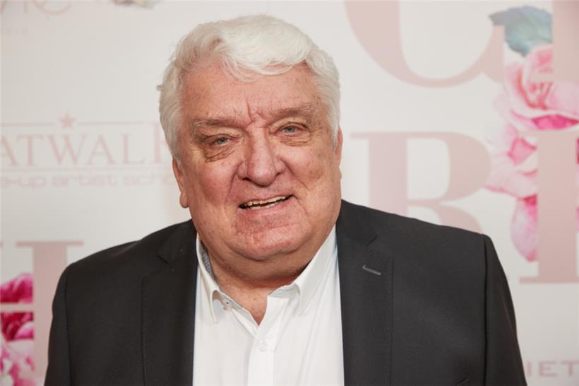 Talkshow-Pionier Hans Meiser ist tot 