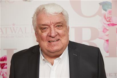 Talkshow-Pionier Hans Meiser ist tot