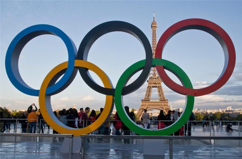 Jeux olympiques et exploitation 
