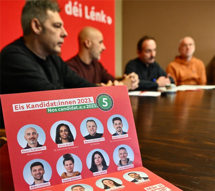 Partei vs. Person: Wem gehört das politische Mandat? 