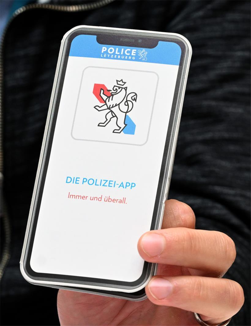 Prävention ist mehr als nur die halbe Miete 