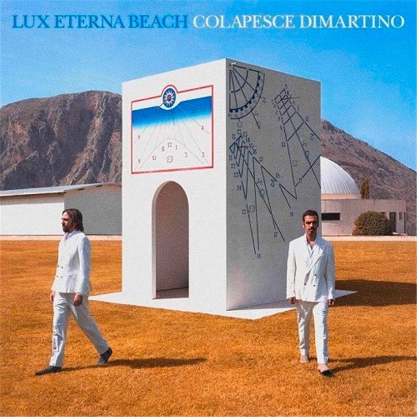 Colapesce & Dimartino – „Lux Eterna Beach“ (8/10)
