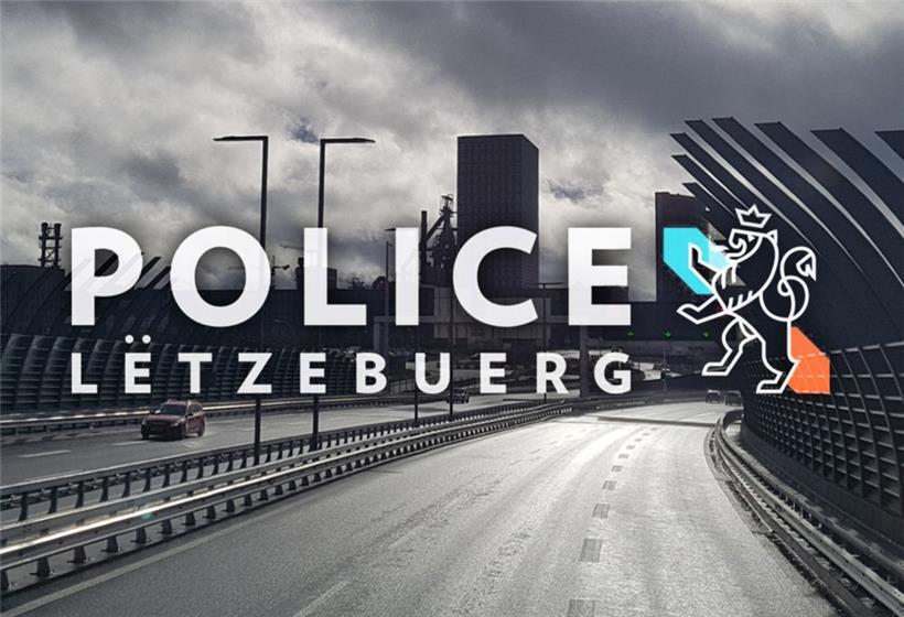 Am helllichten Tag in Belval: Zehn Personen sollen Jugendliche ausgeraubt haben 