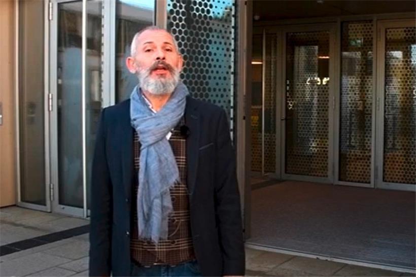 Durchsuchungen zu Hause und am Arbeitsplatz von Clerfer Schuldirektor 
