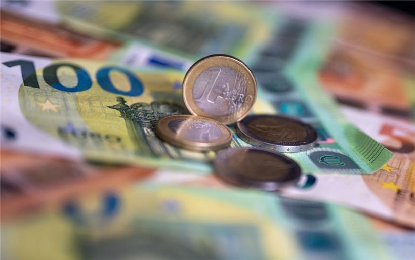 Die Vertreter der Idee von der vorübergehenden Inflation hatten recht 