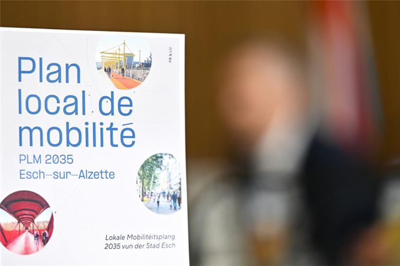 Mobilität: Wenig Konkretes auf die Fragen der Opposition 