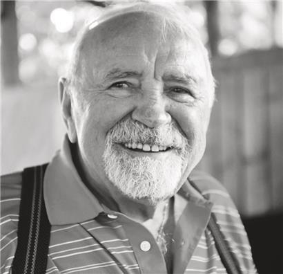 Mars Schlechter: un super mec, un vrai humaniste, un ami fidèle