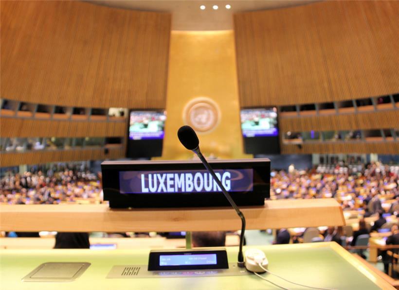 Das ist in der Außenpolitik geplant 