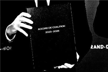 Logement, Steuern, Mobilität: Das haben CSV und DP in den kommenden fünf Jahren vor