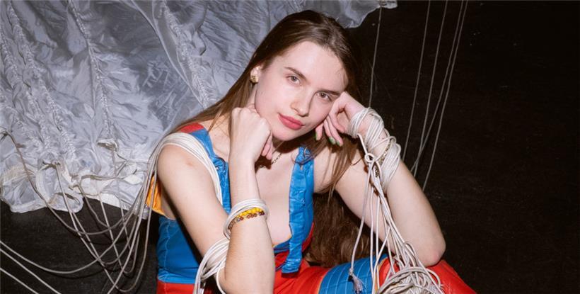 Eurovision time für Marcy aus Esch 