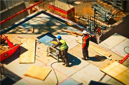 Reaktionen auf Pläne für den Wohnungsbau:  Handwerker zustimmend, Mieterschützer kritisch