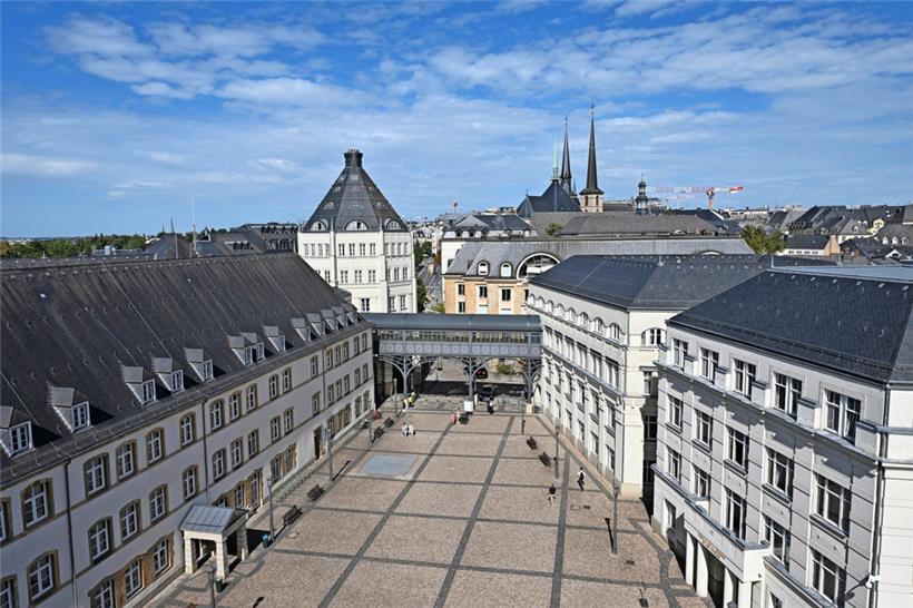 Verfassungsgericht stellt Gemeindefinanzierung der Jahre 2017 und 2018 infrage 