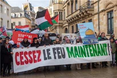 La terreur ne légitime pas la terreur