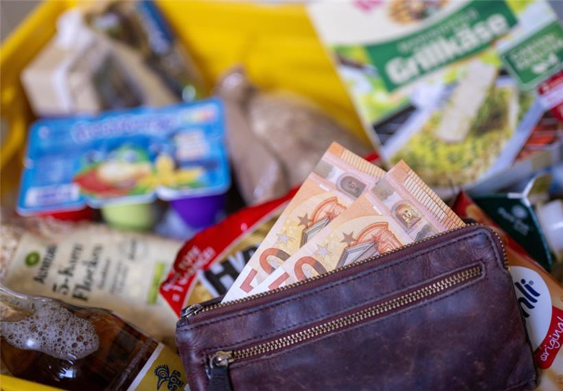 Luxemburgs Bruttoinlandsprodukt sinkt um 0,1 Prozent im Vergleich zum Vorquartal 