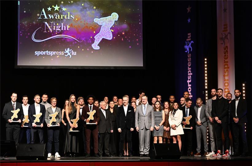 So fielen die Reaktionen der Titelträger aus 