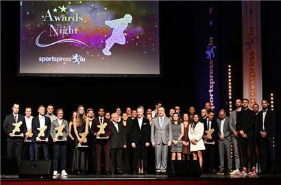 So fielen die Reaktionen der Titelträger aus