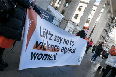 Die Zukunft der Frauenrechte unter CSV-DP