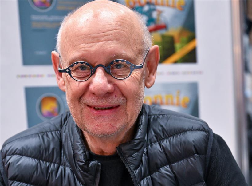 „Béischten“ vun Jemp Schuster: Näischt ass, wéi et schéngt 