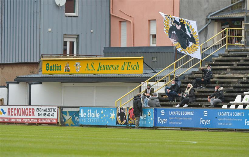 Machen statt reden – die Probleme des Vereinslebens 