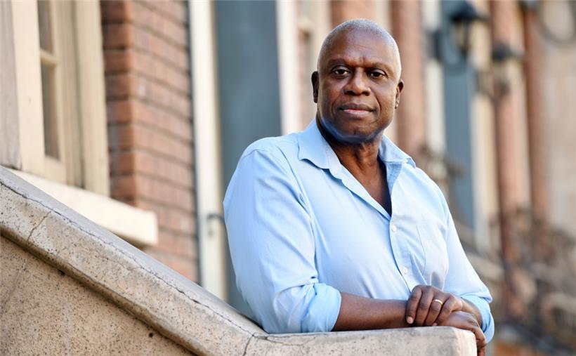 Emmy-Preisträger André Braugher mit 61 Jahren gestorben 