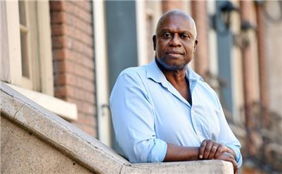 Emmy-Preisträger André Braugher mit 61 Jahren gestorben