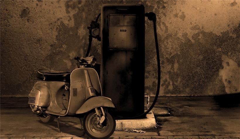 Ja, ist denn schon Weihnachten? Super 95 wird erneut billiger 