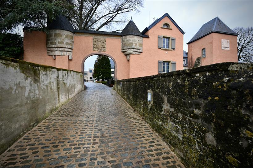 Mersch erhöht Investitionen um 38 Prozent 