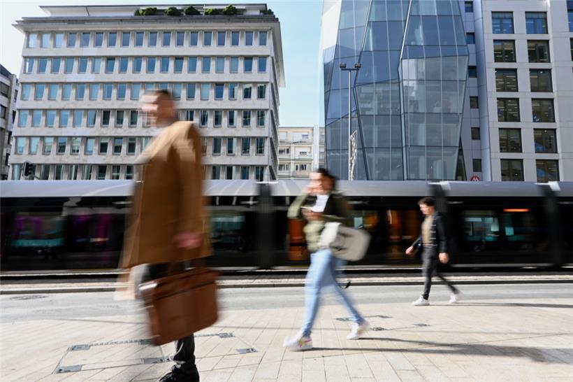 Täglich 1,2 Milliarden Euro weniger: Wachstum am Fondsplatz gerät ins Stocken 