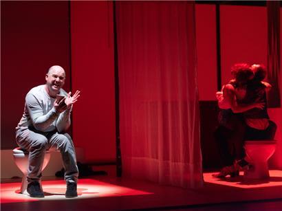 „Escher Bouf“ de Mandy Thiery: ravages en silence